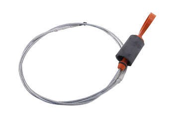 VARETA NIVEL OLEO MOTOR SC 114/124 1565 MM