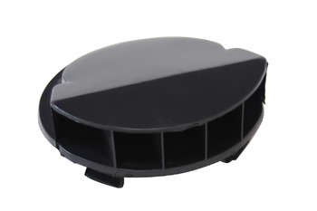 TAMPA CARCAÇA (CAPA SECA) EMBREAGEM SC 112 / 113 208198 ( 1302 )